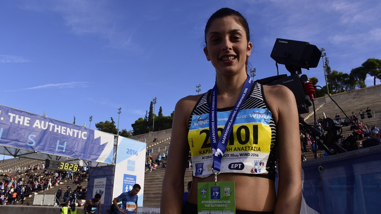 Στίβος: Τάσσης και Καρακατσάνη στο Ευρωπαϊκό Κύπελλο 10.000 μ.