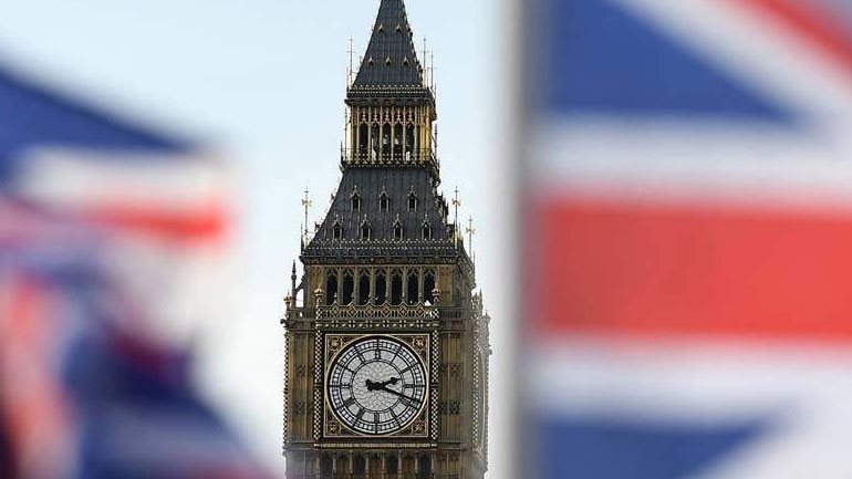 Βρετανία: Η Βουλή των Λόρδων ψήφισε να παραμείνει η χώρα στις ευρωπαϊκές υπηρεσίες μετά το Brexit