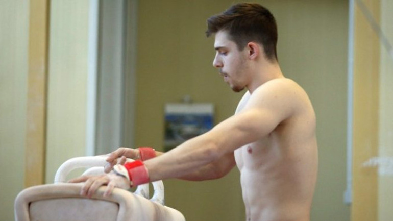 Τανταλίδης: «Αφήνω πίσω όσα πέρασα και προχωρώ»