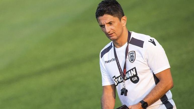 Σε ρυθμούς τελικού Κυπέλλου κινείται ο ΠΑΟΚ