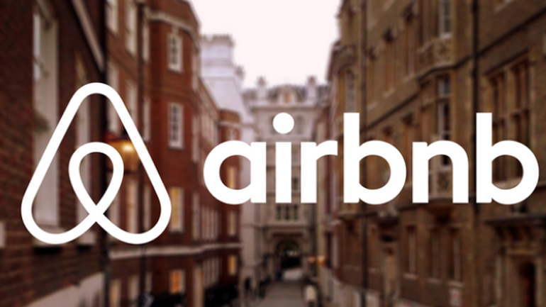 H Airbnb «σαρώνει» τις ευρωπαϊκές πρωτεύουσες