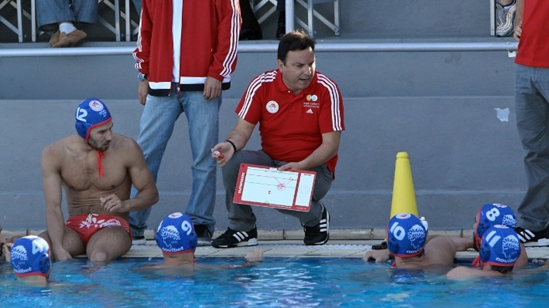 Βλάχος: «Να πανηγυρίσουμε με τον κόσμο την πρόκριση»