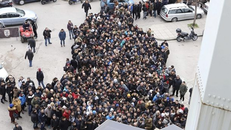 Από την Τετάρτη ξεκινά η ελεύθερη διάθεση των εισιτηρίων του ΠΑΟΚ