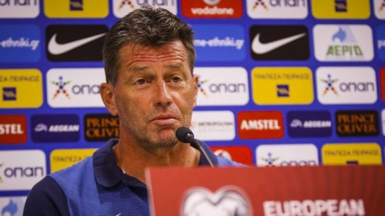 Εθνική ομάδα: Με επτά παίκτες της ΑΕΚ η αποστολή για το φιλικό με τη Σαουδική Αραβία