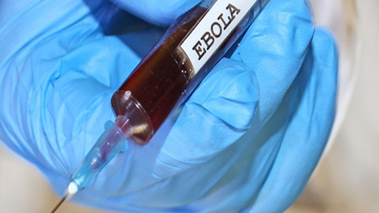 Τους 17 έφτασαν οι νεκροί από την επιδημία Έμπολα στη Λαϊκή Δημοκρατία του Κονγκό