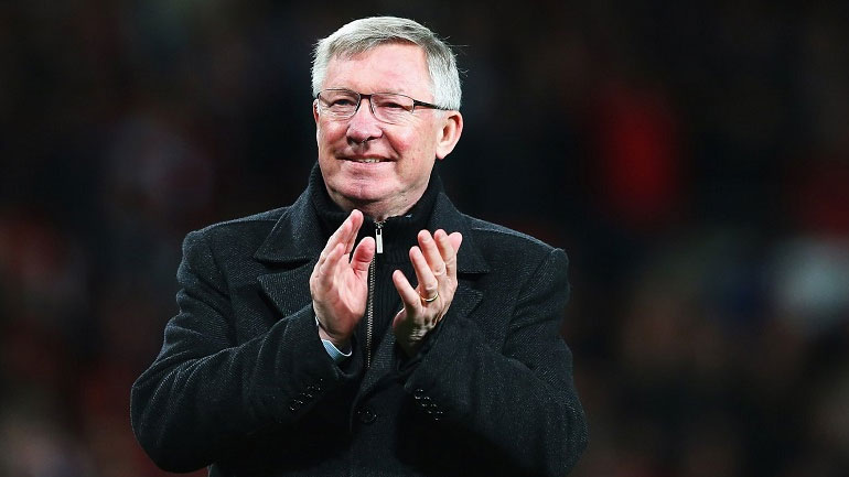 Συνήλθε από το κώμα ο Σερ Άλεξ Φέργκιουσον!