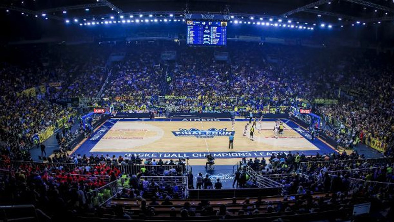 Η ΚΑΕ ΑΕΚ ευχαρίστησε τον κόσμο