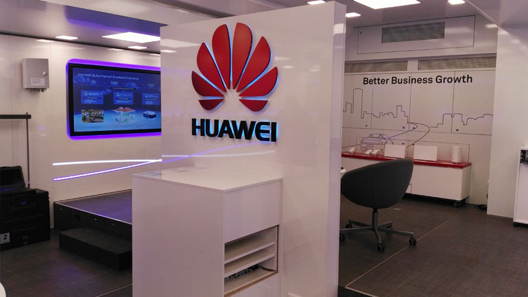 Το Huawei Road Show ξανά στην Ελλάδα με θέμα «Δρόμοι για ένα καλύτερο αύριο»