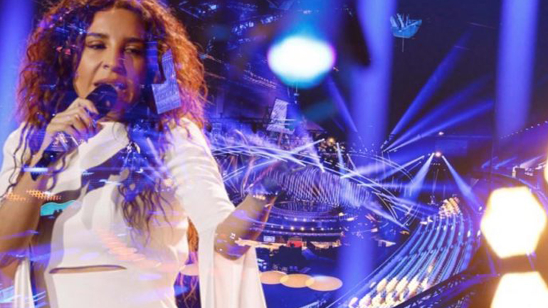 Στη μάχη για μία θέση στον τελικό της Eurovision σήμερα Ελλάδα και Κύπρος