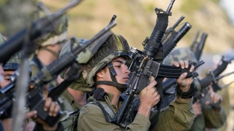 Ισραήλ: Ο στρατός κινητοποιεί εφεδρικές δυνάμεις μετά την απόφαση Τραμπ για την πυρηνική συμφωνία