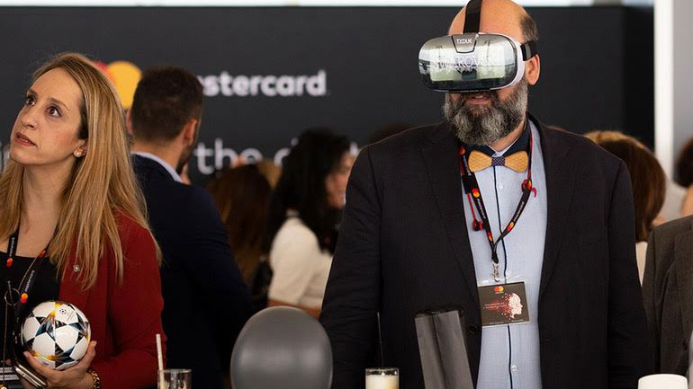 Mastercard: Μεγάλη αύξηση της χρήσης καρτών στην Ελλάδα