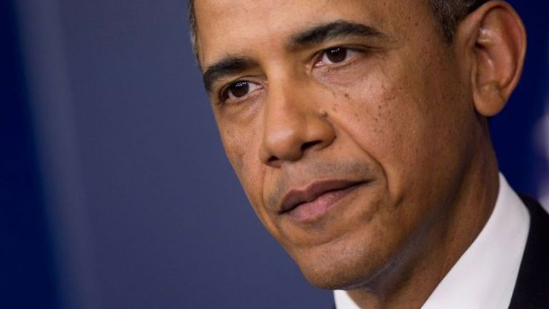 Ομπάμα: «Σοβαρό λάθος η απόφαση Τραμπ για αποχώρηση από την πυρηνική συμφωνία»