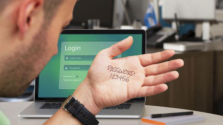 Πώς μπορούμε να κάνουμε τους κωδικούς μας πιο ασφαλείς