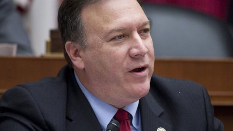 Καθ’ οδόν για τη Βόρεια Κορέα ο Μ. Πομπέο