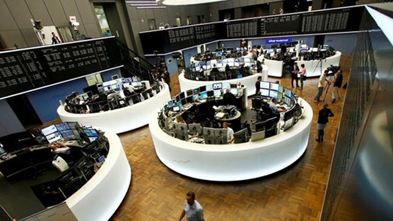 Ευρωαγορές: Οριακές διακυμάνσεις στο ξεκίνημα των συναλλαγών – Υποχωρεί το ευρώ