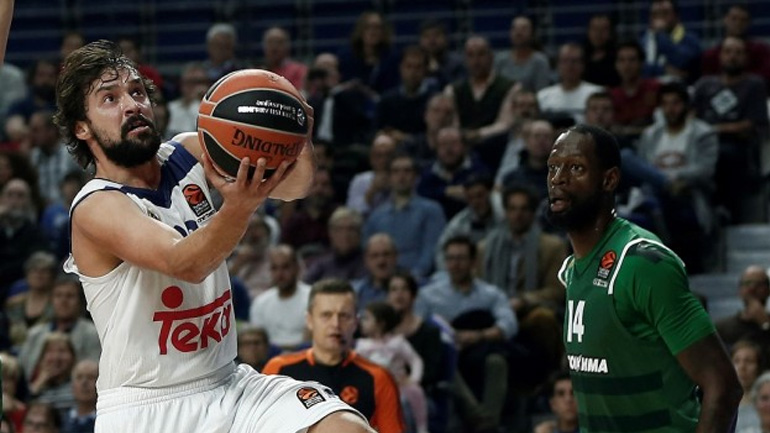 Γιουλ: «Ανατρίχιασα…»