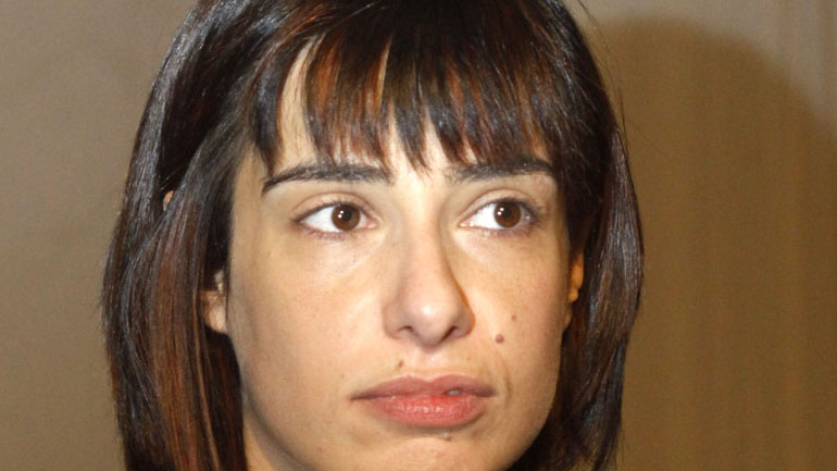 Σβίγκου: Το αίτημα της κ. Γεννηματά για εκλογές μπορώ να το δω μόνο ως ένα επικοινωνιακό πυροτέχνημα