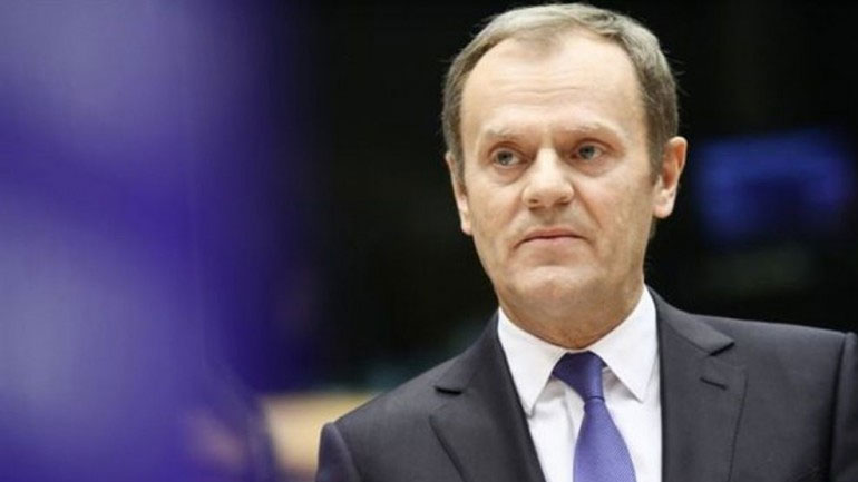 «Η στάση του Τραμπ θα συναντήσει μια ενιαία ευρωπαϊκή προσέγγιση»