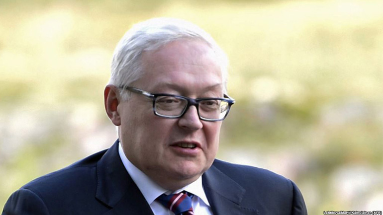 Ρωσία: Η Μόσχα κάλεσε την Ουάσινγκτον να μην λάβει βιαστικές αποφάσεις για το Ιράν