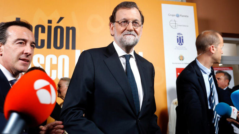 Ισπανία: Το κυβερνών Λαϊκό Κόμμα διατηρεί μικρό προβάδισμα στην πρόθεση ψήφου