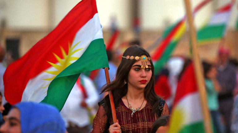 Ιράκ: Η κουρδική περιφέρεια θα διεξαγάγει εκλογές στις 30 Σεπτεμβρίου