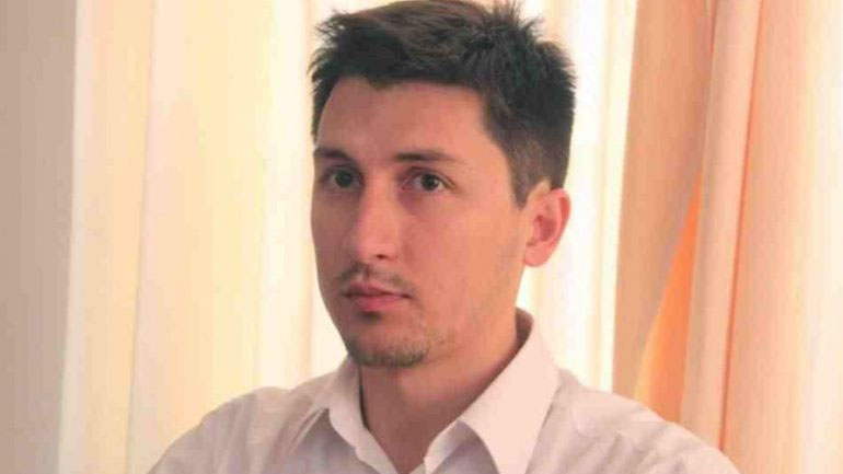 Χρηστίδης: «Καμία κυβέρνηση με τσίπα δεν θα δεχόταν να έχει στις τάξεις τον βουλευτή Κ. Κατσίκη»