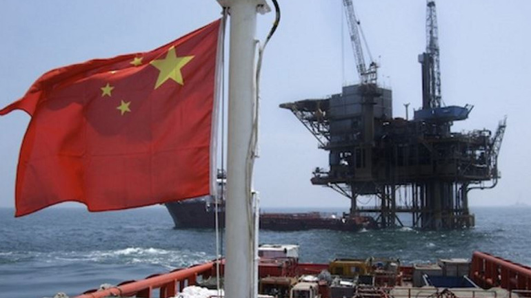 Κίνα: Αύξηση ρεκόρ κατέγραψαν οι ημερήσιες εισαγωγές πετρελαίου