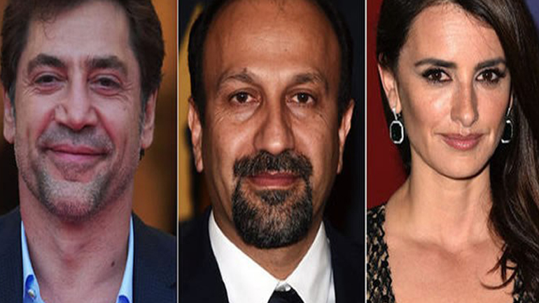 71ο Φεστιβάλ Καννών: Η ταινία «Everybody Knows» του Ασγκάρ Φαραντί ανοίγει την αυλαία