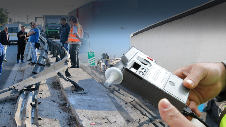 Οδηγούσε μεθυσμένος και στο παρελθόν