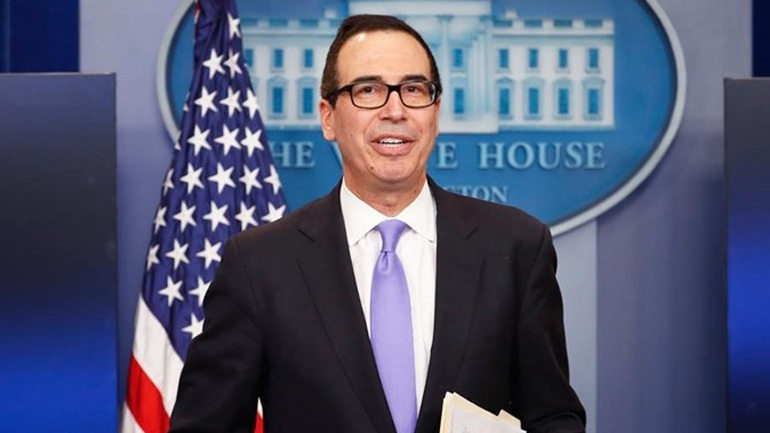 ΗΠΑ: Ανακαλούνται οι άδειες για την εξαγωγή αεροσκαφών στο Ιράν