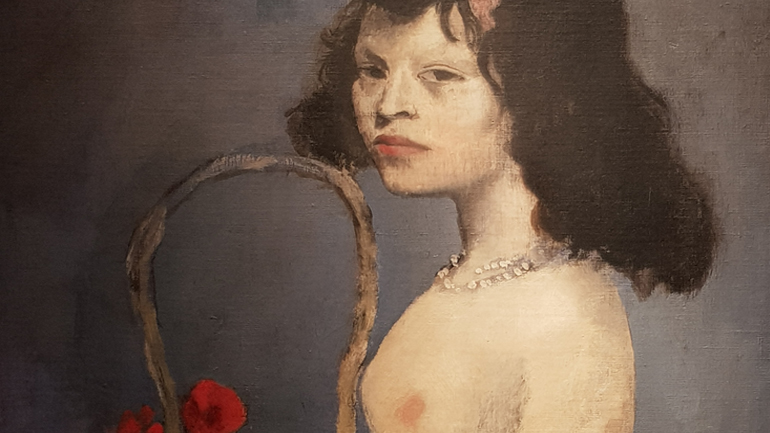 Το «κορίτσι» του Πικάσο πωλήθηκε 115 εκατομμύρια δολάρια