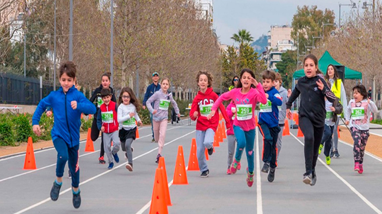 Summer Nostos Festival: Δράσεις για παιδιά και οικογένειες