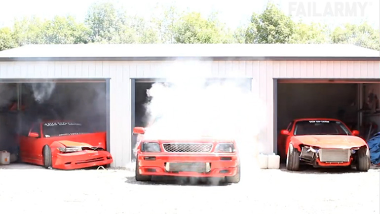 Τα καλύτερα fails της ημέρας