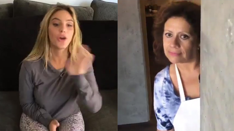 Όταν λες «όχι» από ευγένεια σε φαγητό, αλλά τελικά… Όταν λες «όχι» από ευγένεια σε φαγητό, αλλά τελικά…