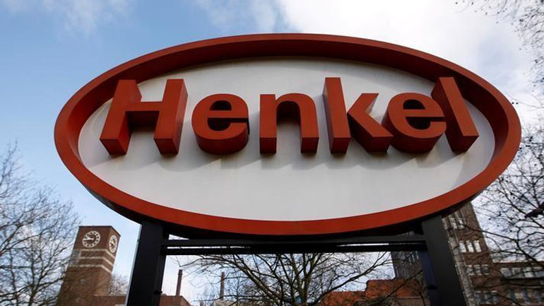 Πτώση πωλήσεων για τη Henkel AG