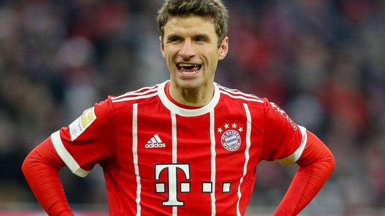 Γιουβέντους και Ίντερ θέλουν τον Μίλερ