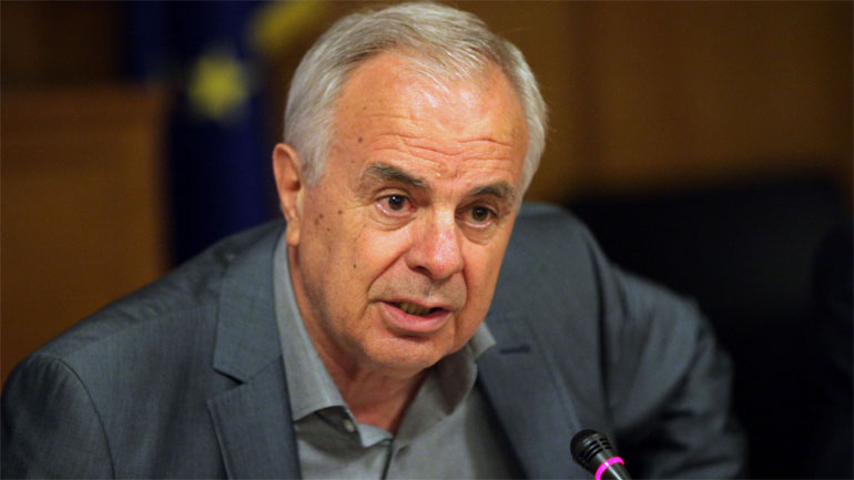 «Η ρύθμιση των κόκκινων δανείων είναι η σοβαρότερη μέχρι σήμερα για τον αγροτικό χώρο»