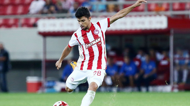 Μαρτίνς: «Θα είμαι στις επιλογές λόγω δουλειάς, όχι γιατί είμαστε συμπατριώτες»