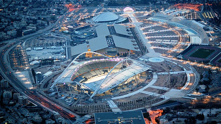 «Athens Alive» με βάση το κλειστό του ΟΑΚΑ θα προτείνει η κυβέρνηση