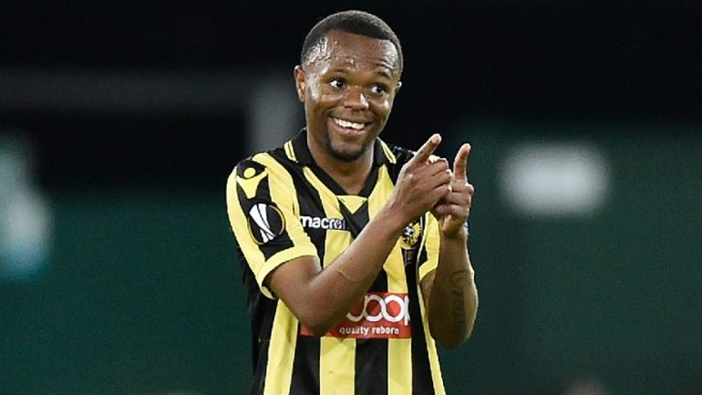 «Άρσεναλ και Ολυμπιακός θέλουν τον Σερέρο»