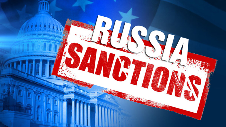 Ρωσικό ΥΠΕΞ: Οι κυρώσεις των ΗΠΑ σχετίζονται με το φιάσκο της πυραυλικής τους επίθεσης κατά της Συρίας