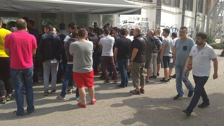 ΠΑΟΚ: Ξεκίνησε η ελεύθερη διάθεση των εισιτηρίων του τελικού