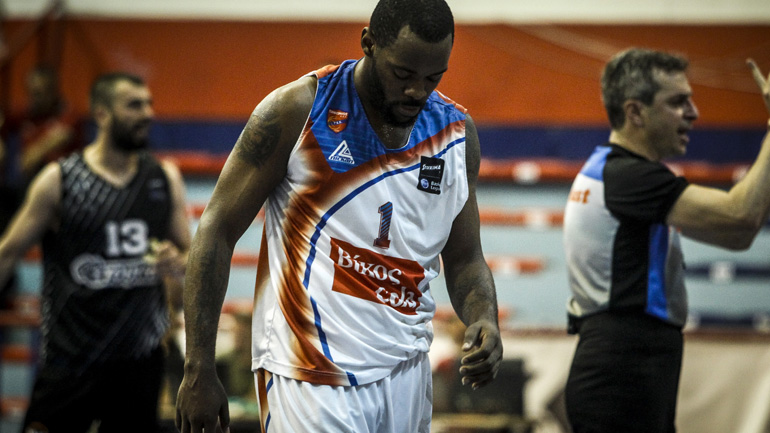 «Βυθίζεται» ο Πανιώνιος, 81-67 ο ΠΑΟΚ