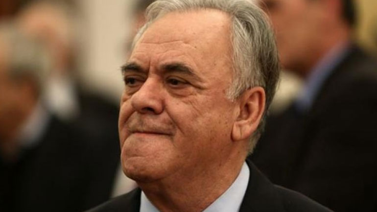 Γ. Δραγασάκης: Κόκκινα δάνεια – χρηματοδότηση ΜμΕ οι προτεραιότητες μετά τα stress tests