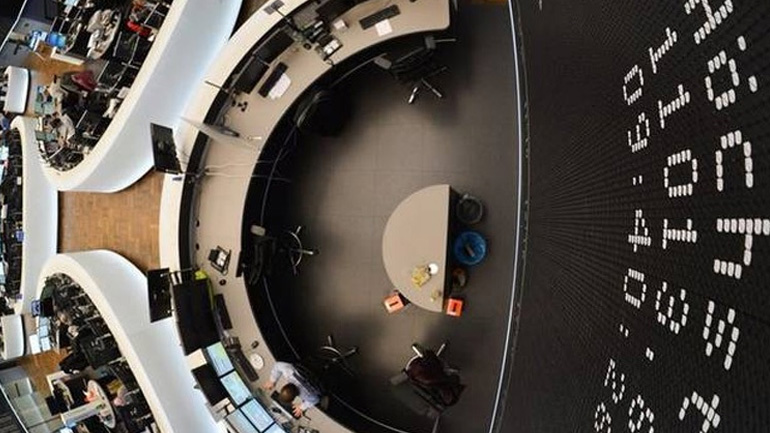 Ήπιες τάσεις στις ευρωπαϊκές αγορές