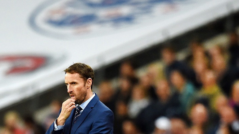 Ο Γκάρεθ Σάουθγκεϊτ στηρίζει τον Ράσφορντ