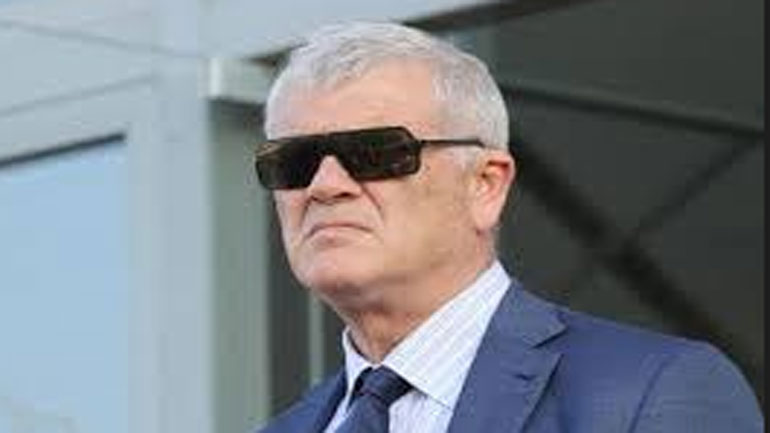 Δεν μας τα λέει καλά ο Μελισσανίδης…