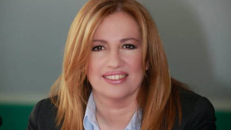 Σχόλιο της Φ. Γεννηματά μετά την ψηφοφορία στη Βουλή για την αναδοχή και υιοθεσία παιδιών από ομόφυλα ζευγάρια