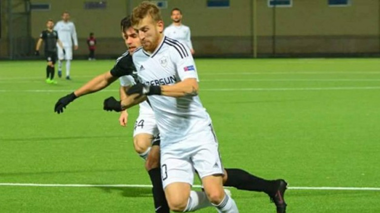 Πέδρο Ενρίκε: «Έχω συμβόλαιο με τον ΠΑΟΚ»