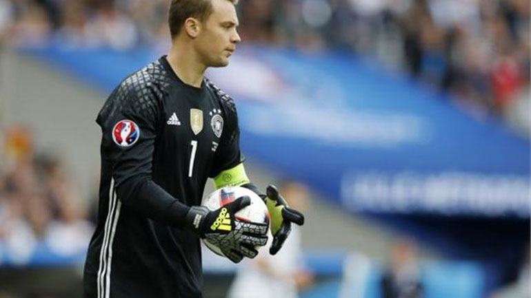 Νόιερ: «Δεν ξέρω αν θα είμαι 100% έτοιμος στο Μουντιάλ»